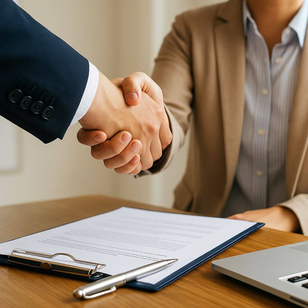 出資・共同事業パートナー募集